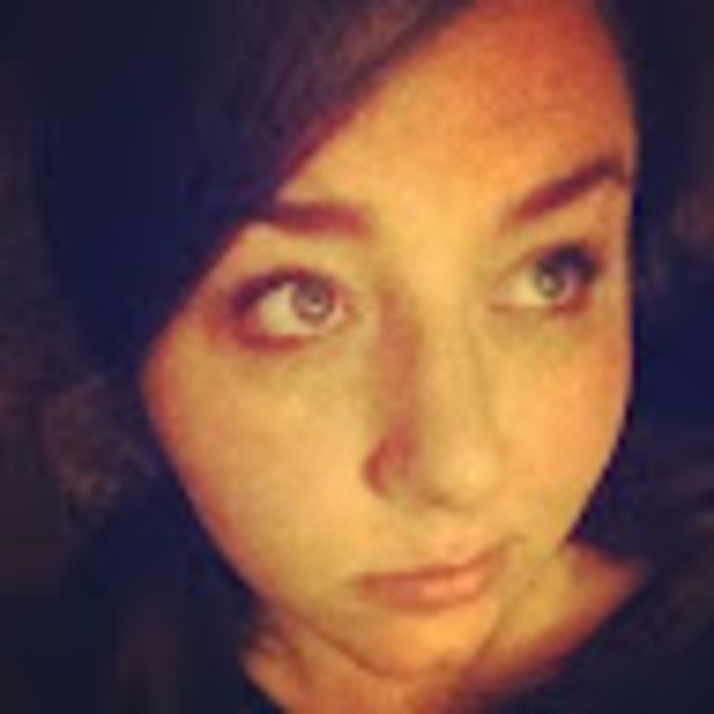 Meet your Posher, Candice